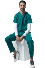 Scrubs for Men
