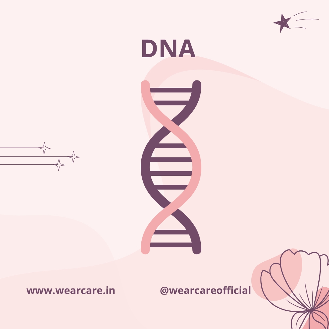 DNA