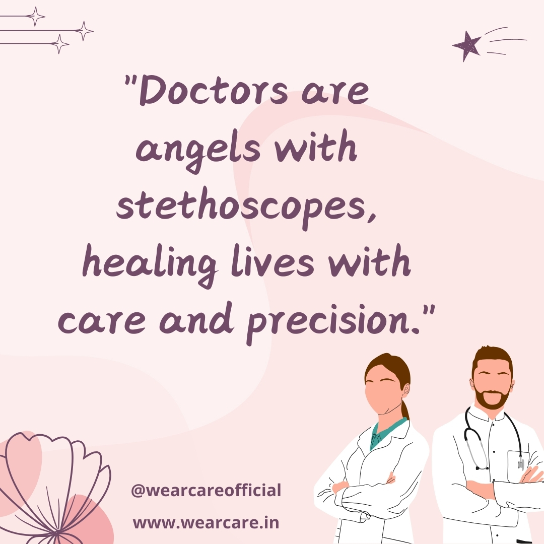 Doctors Day Quotes