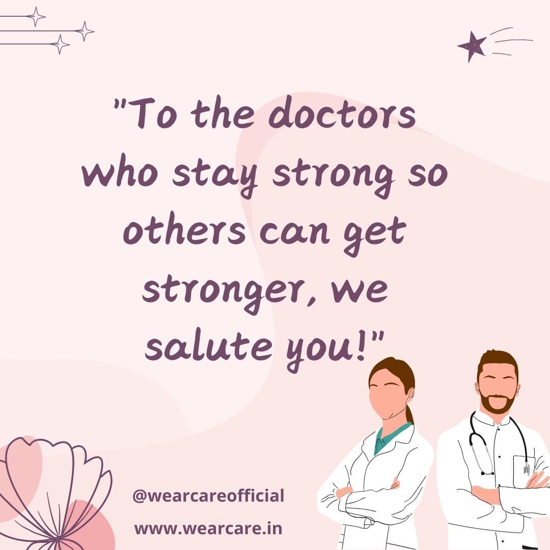 Doctors Day Quotes