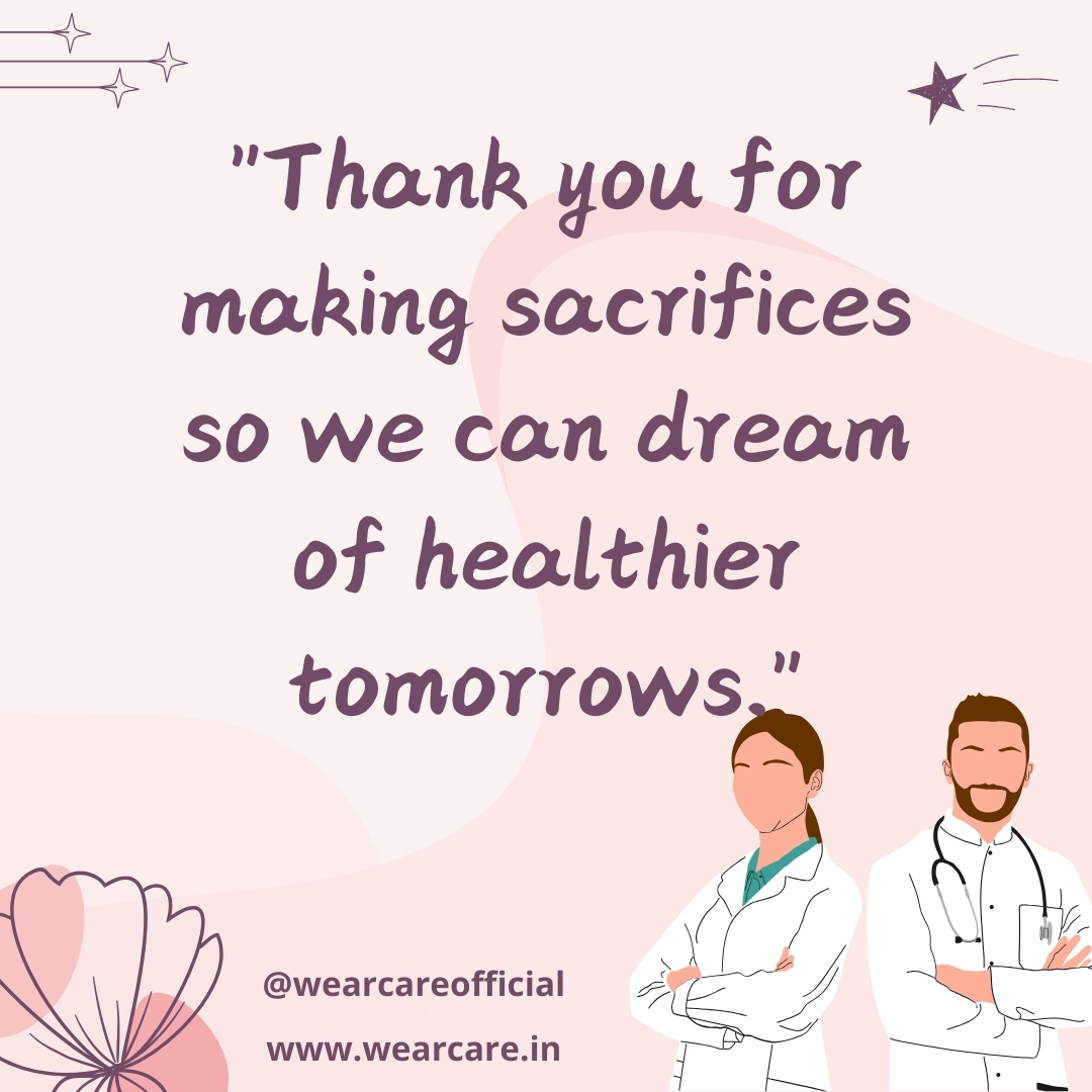 Doctors Day Quotes
