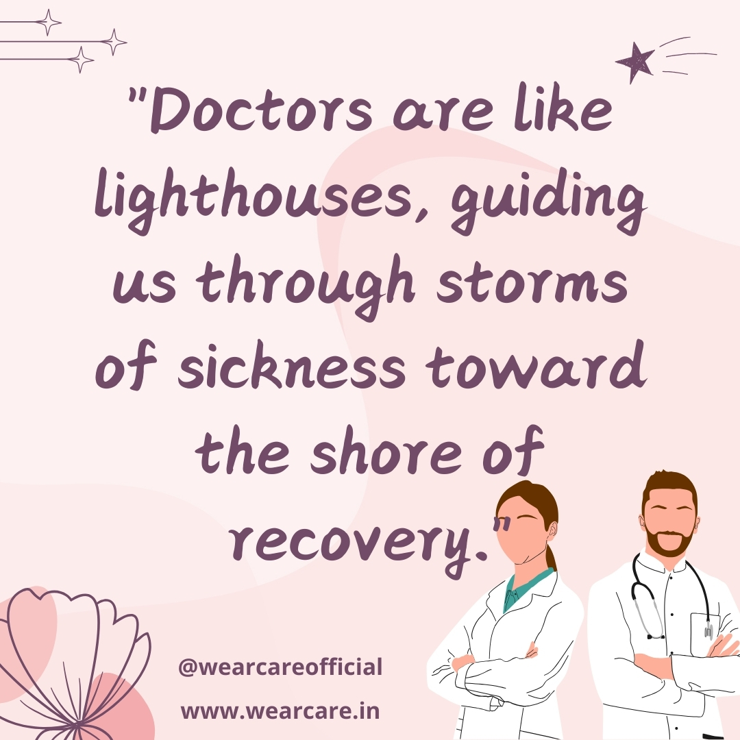 Doctors Day Quotes