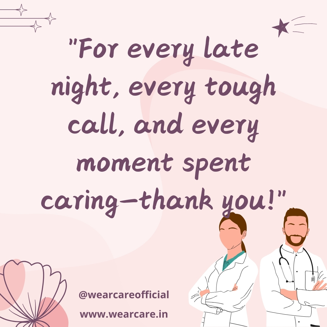 Doctors Day Quotes