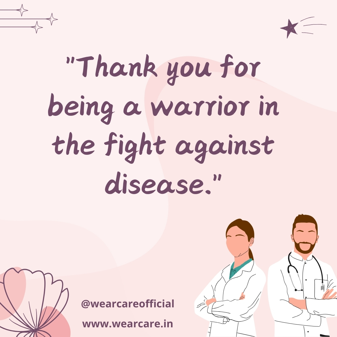 Doctors Day Quotes