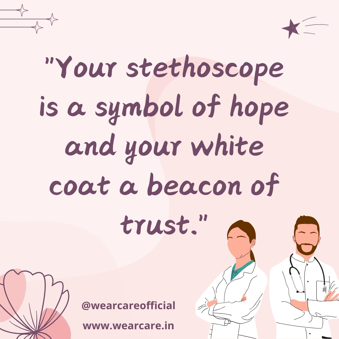 Doctors Day Quotes