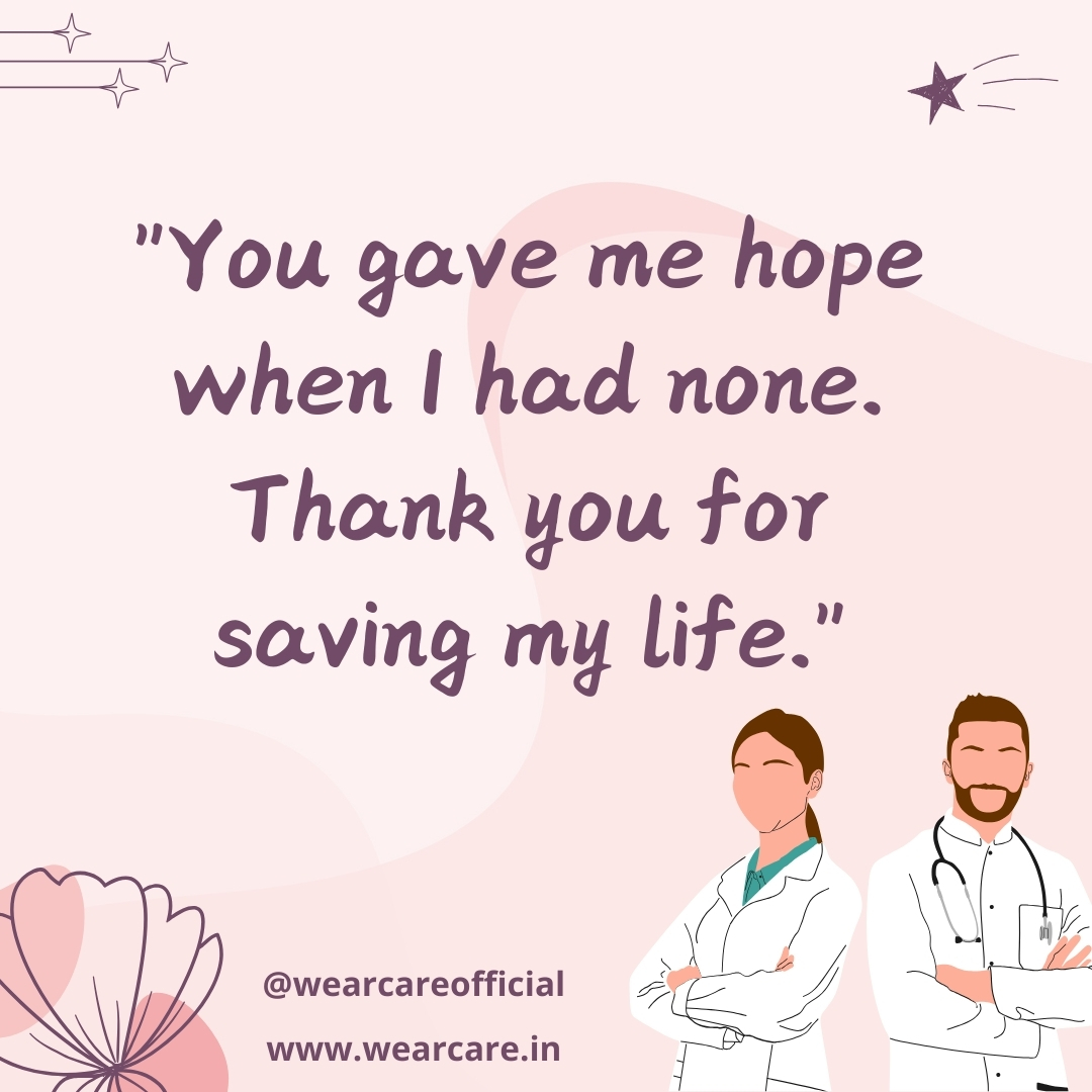 Doctors Day Quotes