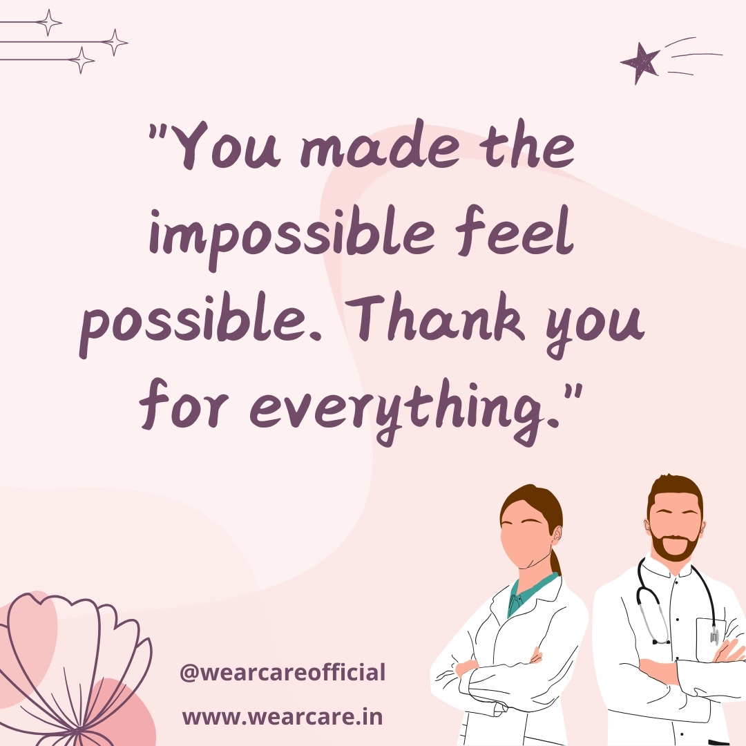 Doctors Day Quotes