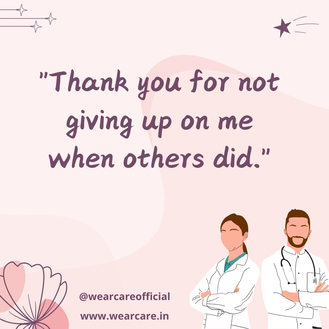 Doctors Day Quotes