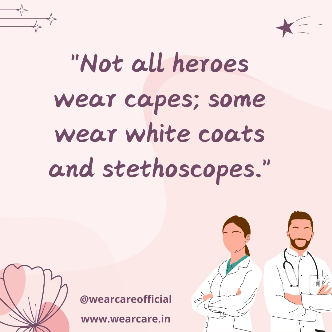 Doctors Day Quotes
