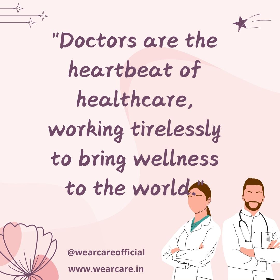 Doctors Day Quotes