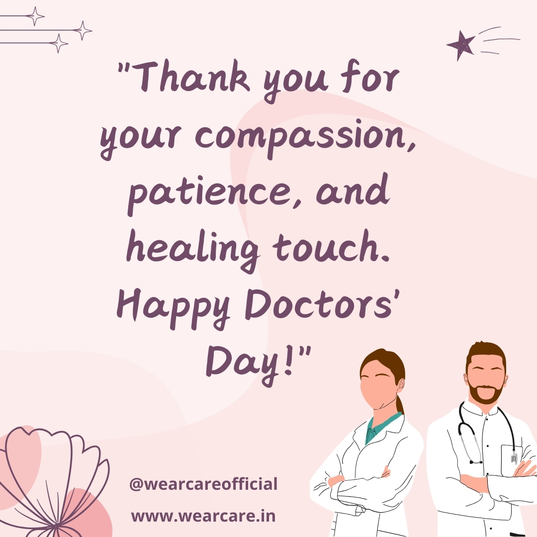 Doctors Day Quotes