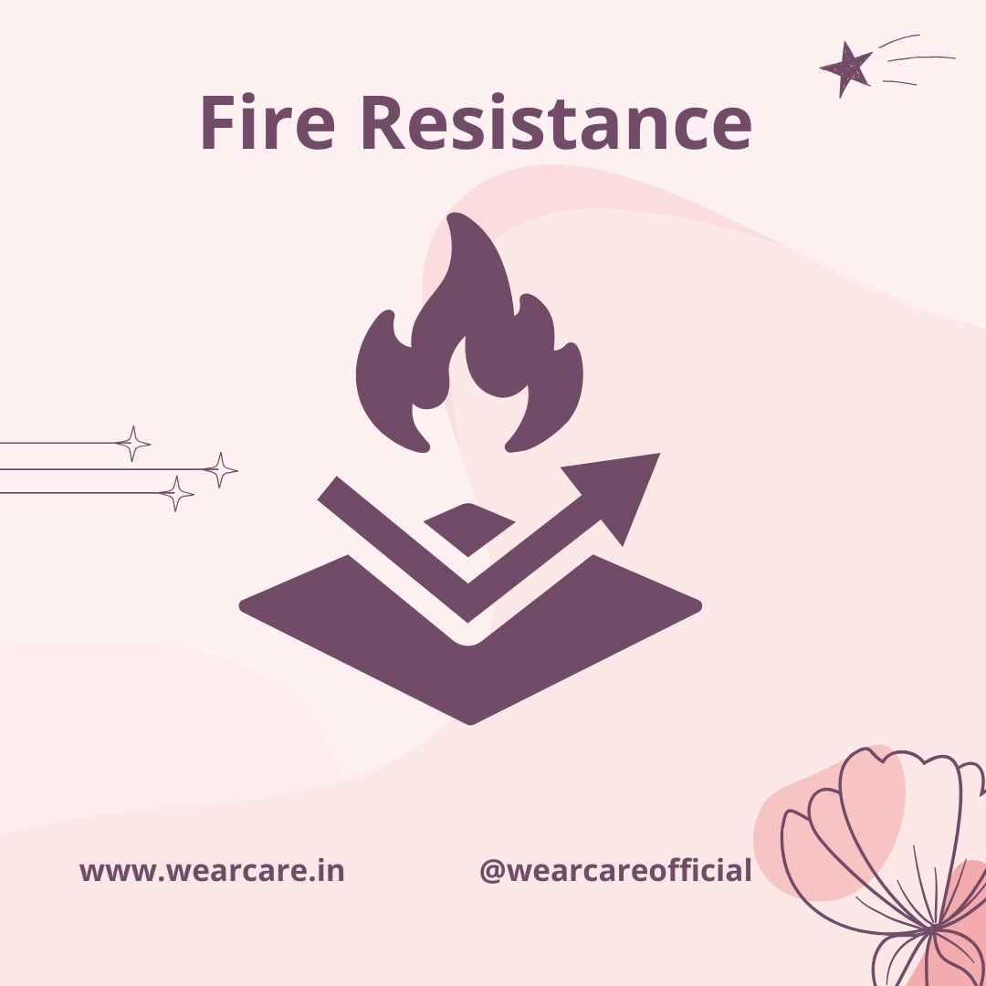 Fire Resistance Fire Resistance