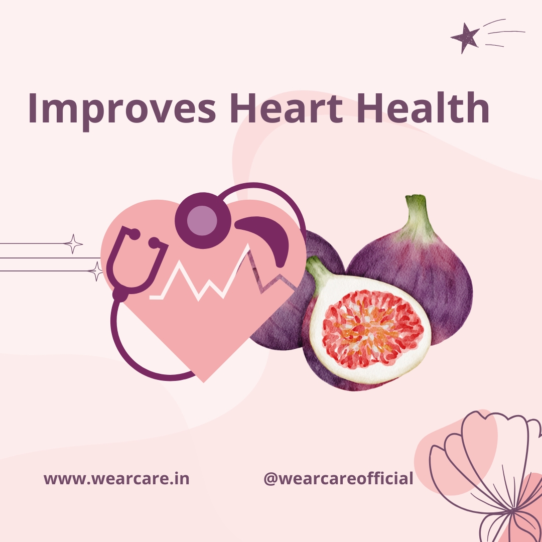 Improves Heart Health Improves Heart Health