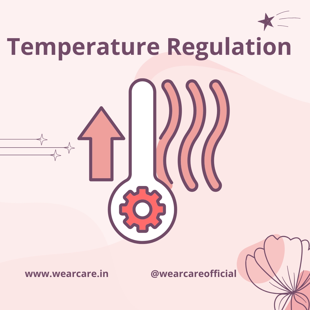 TemperatureTemperature Regulation TemperatureTemperature Regulation