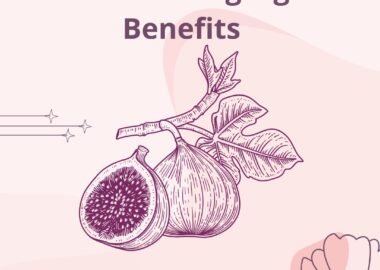 The Amazing Figs Benefits
