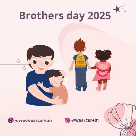 brothers day 2025