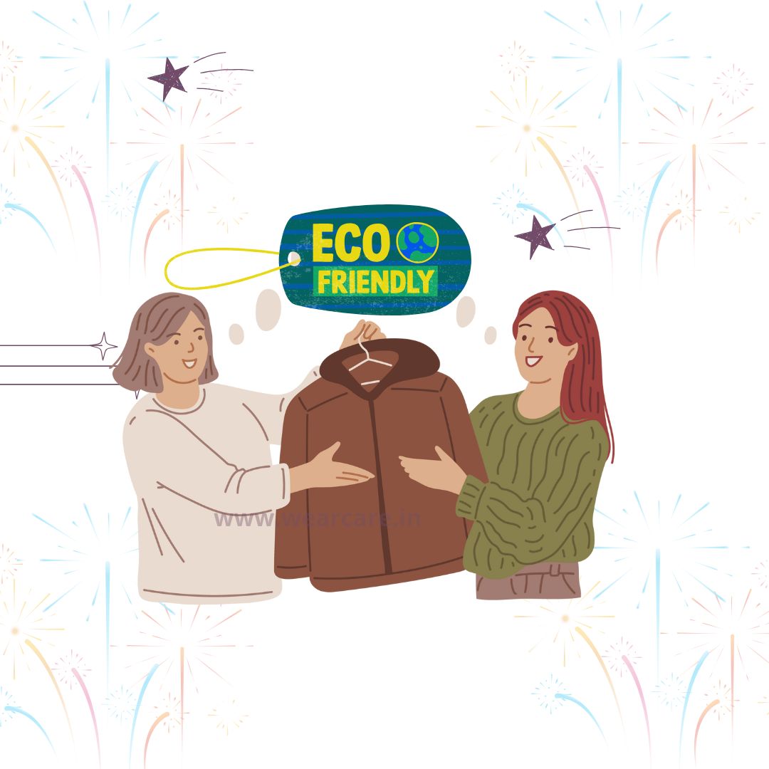 Eco Friendly Eco Friendly